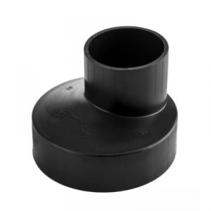 Wavin PE lefolyó excentrikus szűkítő D110/90 (BISE1109)