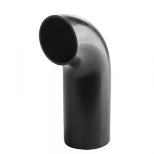 Wavin PE lefolyó hosszú könyök 90° D75 (BIK071)