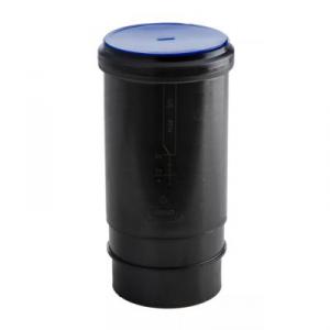 Wavin PE lefolyó hosszú tok D315 (BIHT31)