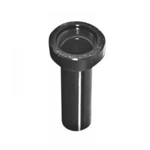 Wavin PE menetes csatlakozó tetőlefolyóhoz (BIXM7525)