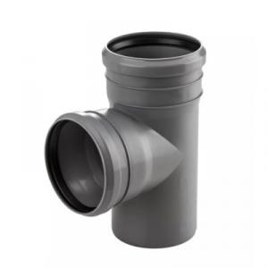 Wavin PP T-idom 160 (DPD1616)