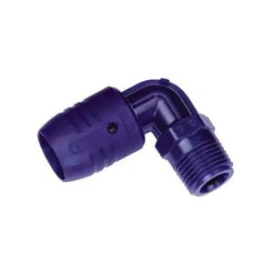 Wavin SF gyorscsatlakozós könyök 20-3/4"K (FRKK9201)