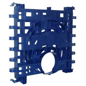 Wavin szikkasztó csatlakozó elem DN160-400N (QBICP015P)