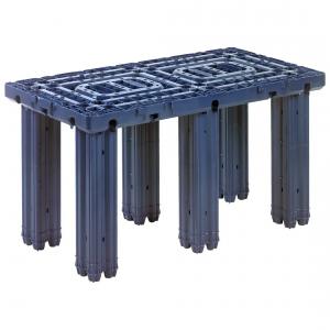 Wavin szikkasztó elem 1200x600x600 (QBICP010H)