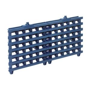 Wavin szikkasztó oldal elem 1200x600 (QBICP013N)