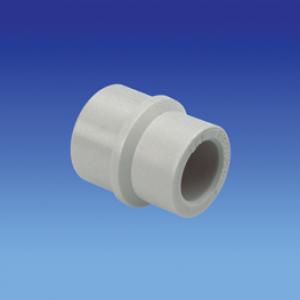 Wavin szűkítő 50x40 KB. EKOPLASTIK (WSRE15040RCT)