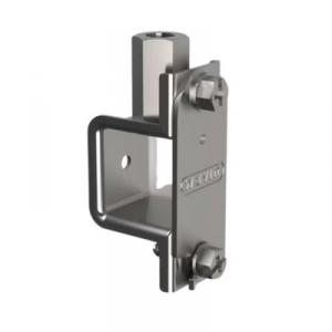 Wavin tartókapocs profil 30x30 M10  WM2 V2.1 (BIQRH01N)