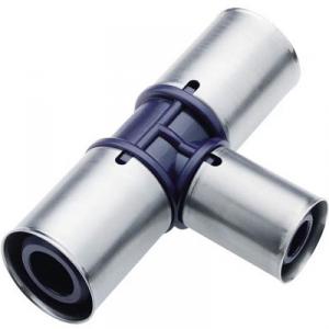 Wavin Tigris K1 Red T-idom D50x32x32 (FTT503232)