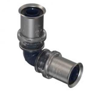 Wavin Tigris K5 könyök 90° 40 (TTK940)