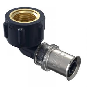 Wavin Tigris K5 könyök BM 90° 16x1/2" (TTKB916)