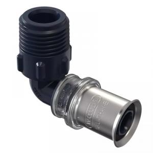 Wavin Tigris K5 könyök KM 90° 20x1/2" (TTKK920)