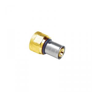 Wavin Tigris M1 menetes csatlakozó 50-6/4" BM (FMMB50DRL)