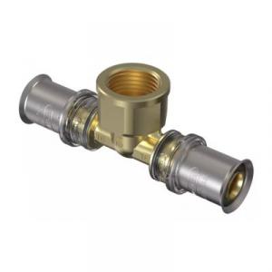 Wavin Tigris M5 T-idom BM 32x1"x32 (TMTB321)