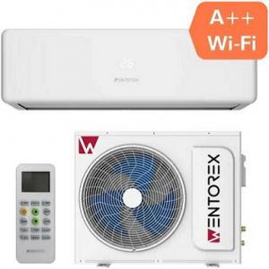 Wentorex California 18 WiFi split hűtő-fűtő klíma inverteres (636563218000CA)
