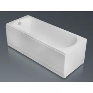 West Amalia akril kád 160x70 elő- és oldallap nélkül