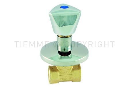 Tiemme csempeszelep 1/2" (2950079)