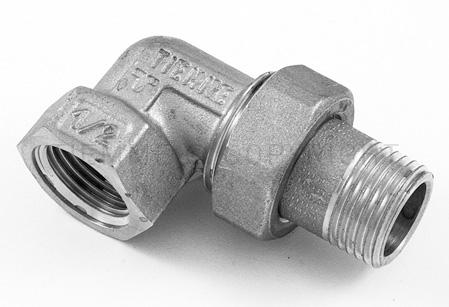 Tiemme könyök hollandival 1/2" (1500168)