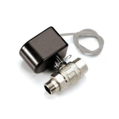 Tiemme motoros zónaszelep 1" 230V (2130007)