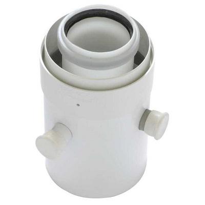 Tricox mérőpont PPs/Alu 60/100mm (PAMP50C)