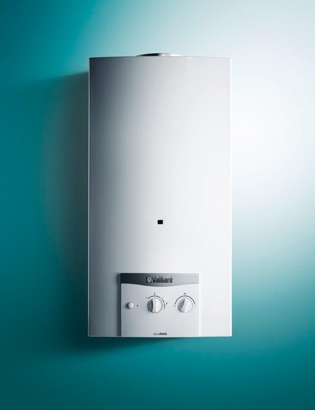Vaillant atmoMAG 144/1 I (H-HU) kéményes, átfolyó rendszerű vízmelegítő (0010022605)