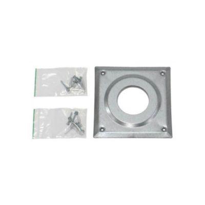 Vaillant fali takarólemez 80mm turboMAG vízmelegítőkhöz (009477)