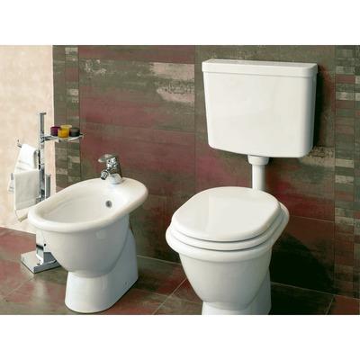 VALSIR MIDA falon kívüli WC tartály (VS0842901)