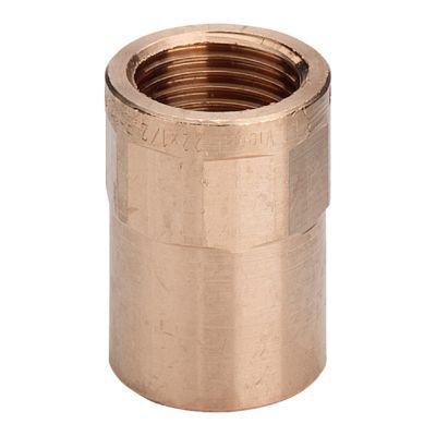 Viega forrasztható átmeneti idom 18x1/2" BM (100940)