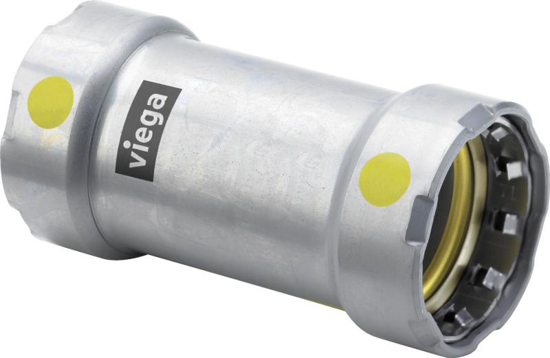 Viega Megapress-G karmantyú 3/4" áttoló (738686)