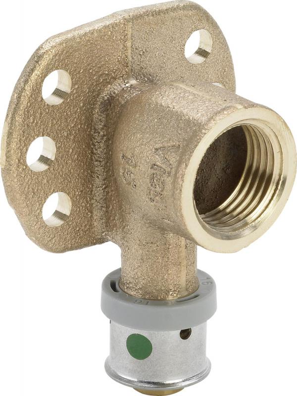 Viega pexfit-pro falikorong 16-1/2