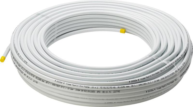 Viega pexfit-pro smartpress tekercs 50m 32x3,2