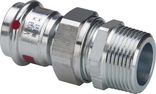 Viega Prestabo hollandis csavarzat 15mm 1/2" KM (559243)