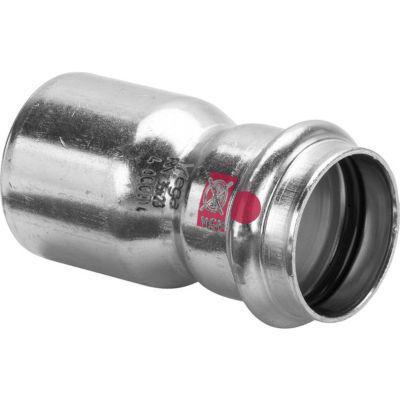 Viega Prestabo szűkítő idom 54x18 KB (704728)