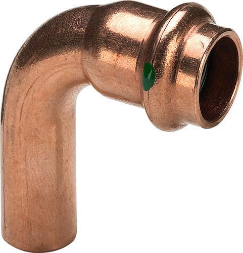 Viega Profipress  22/90°-os ív KB (291679)