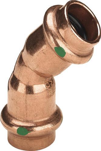 Viega Profipress  42/45°-os ív BB (292386)