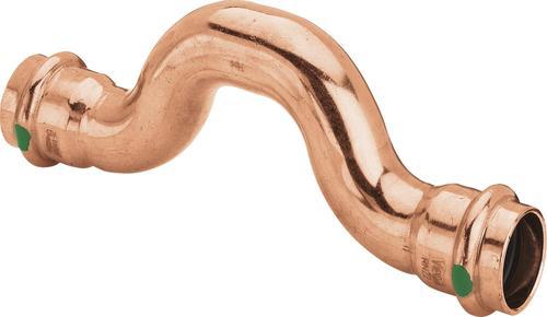 Viega Profipress kerülőív 15 BB (352134)