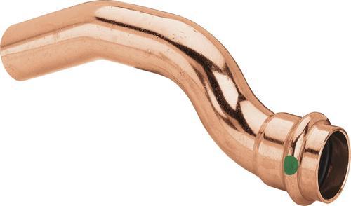 Viega Profipress kerülőív 22 KB (322328)