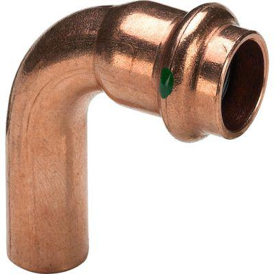 Viega Profipress könyök 42/90° KB (291709)