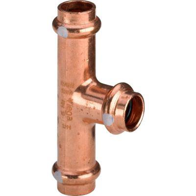 Viega Profipress S egál T-idom 28 (628567)