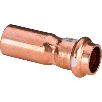 Viega Profipress S szűkítő idom 28-22 vörösréz (629052)