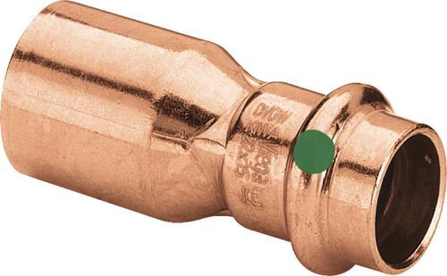 Viega Profipress szűkítő idom 28-18 KB (296384)