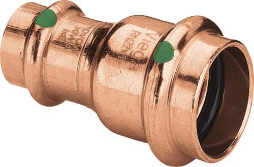 Viega Profipress szűkítő karmantyú 18-15mm BB (325787)