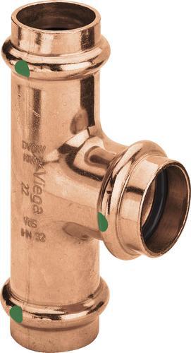 Viega Profipress  T-idom 18-18-15 (315009)