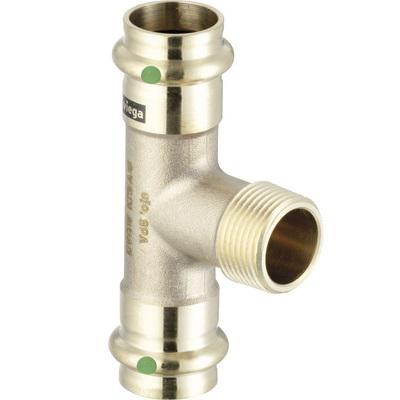 Viega Profipress T-idom 28-3/4" K-28 (194130)