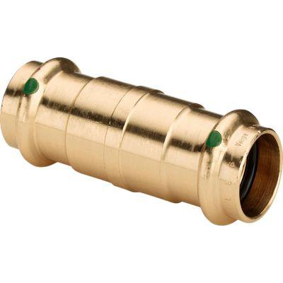 Viega Sanpress áttolókarmantyú 18mm (287061)