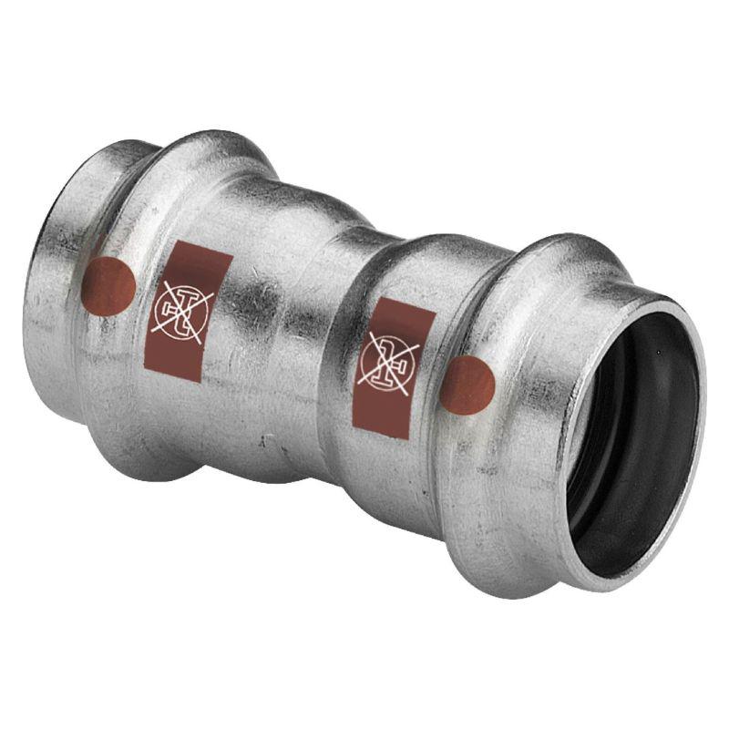 Viega Temponox rozsdamentes karmantyú 54 (809034)