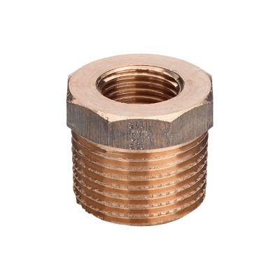 Viega vörösréz szűkítőidom 5/4"-1" KB (266462)