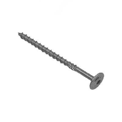 VIESSMANN tányérfejű facsavar nemesacélból VA 8×120 mm (50 darab)