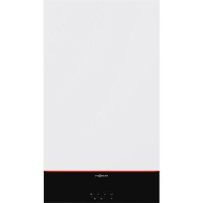 Viessmann Vitodens 100 S1 B1KG kondenzációs kombi gázkazán 25 kW (Z030388)