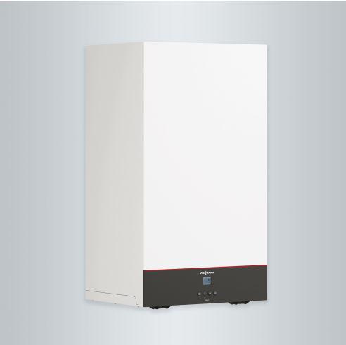 Viessmann Vitodens Classic BPKB-25 kombi gázkazán 25 kW (Z028565)