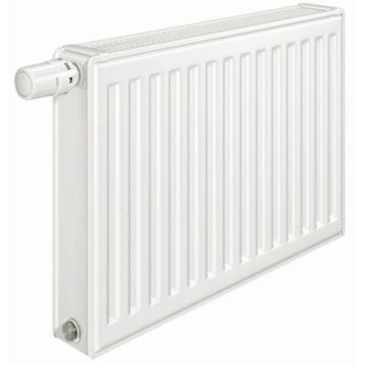 Vogel & Noot szelepes radiátor balos 21KV 600x1000 (F1G2106010010000)